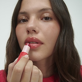 Moving Lights - Lippen-Set Kirsche